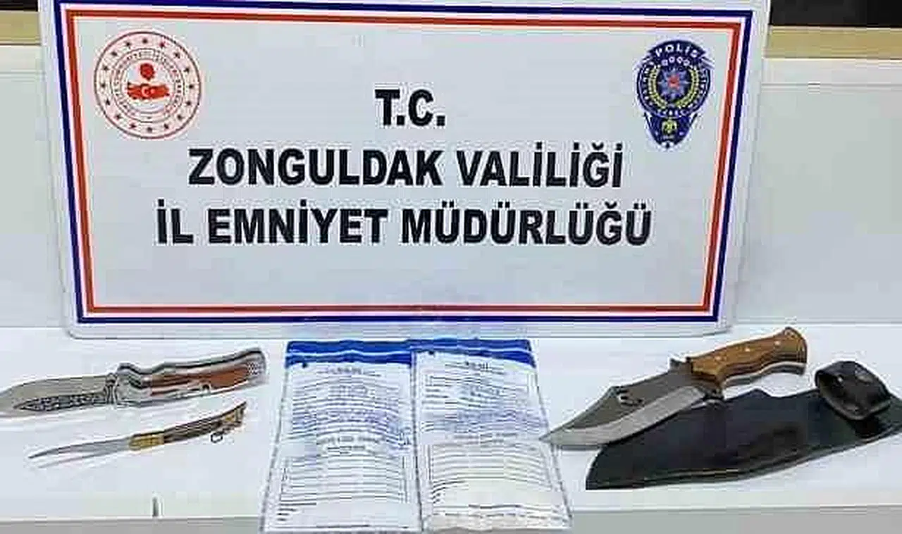 Uyuşturucu operasyonunda 2kişi tutuklandı