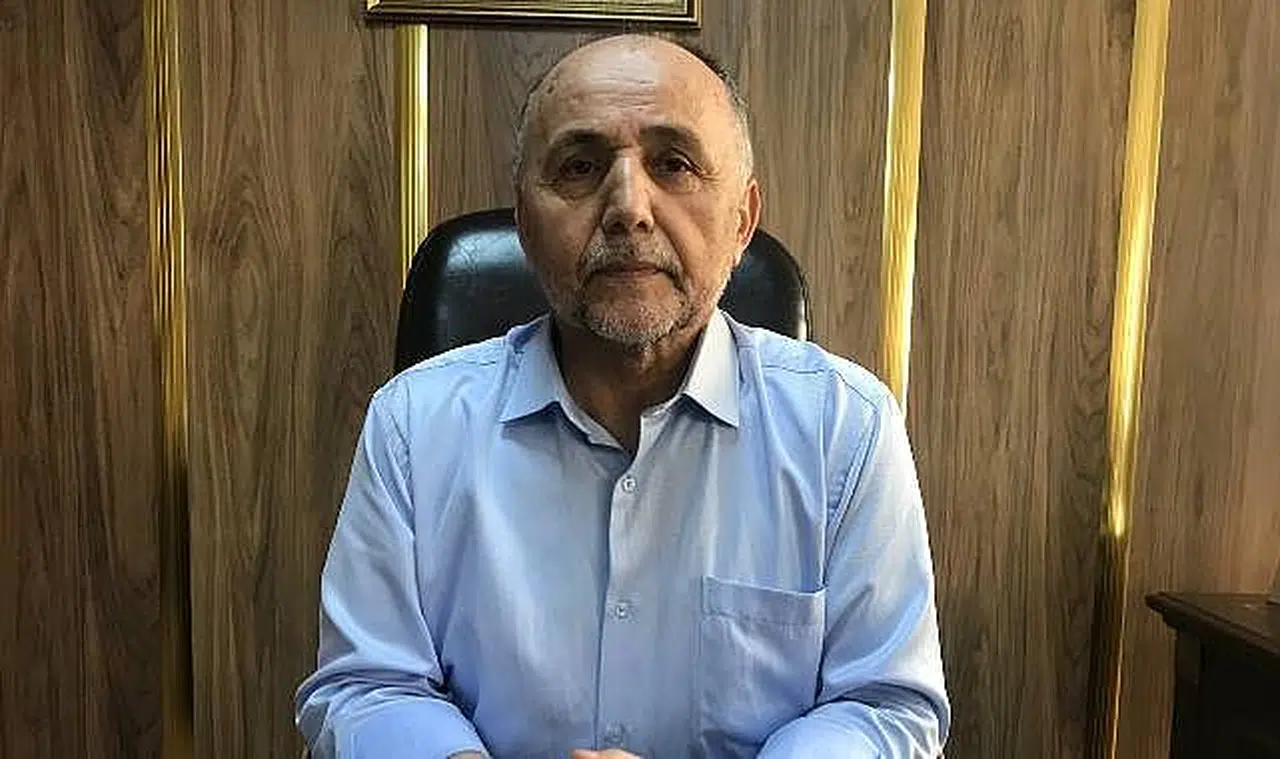 “Zonguldak’ta 450 kişi hacca gidemedi”