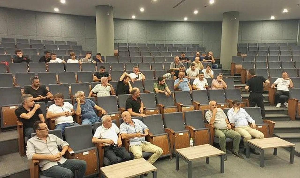 76 yıllık kulüp kapatılma ile karşı karşıya kaldı  