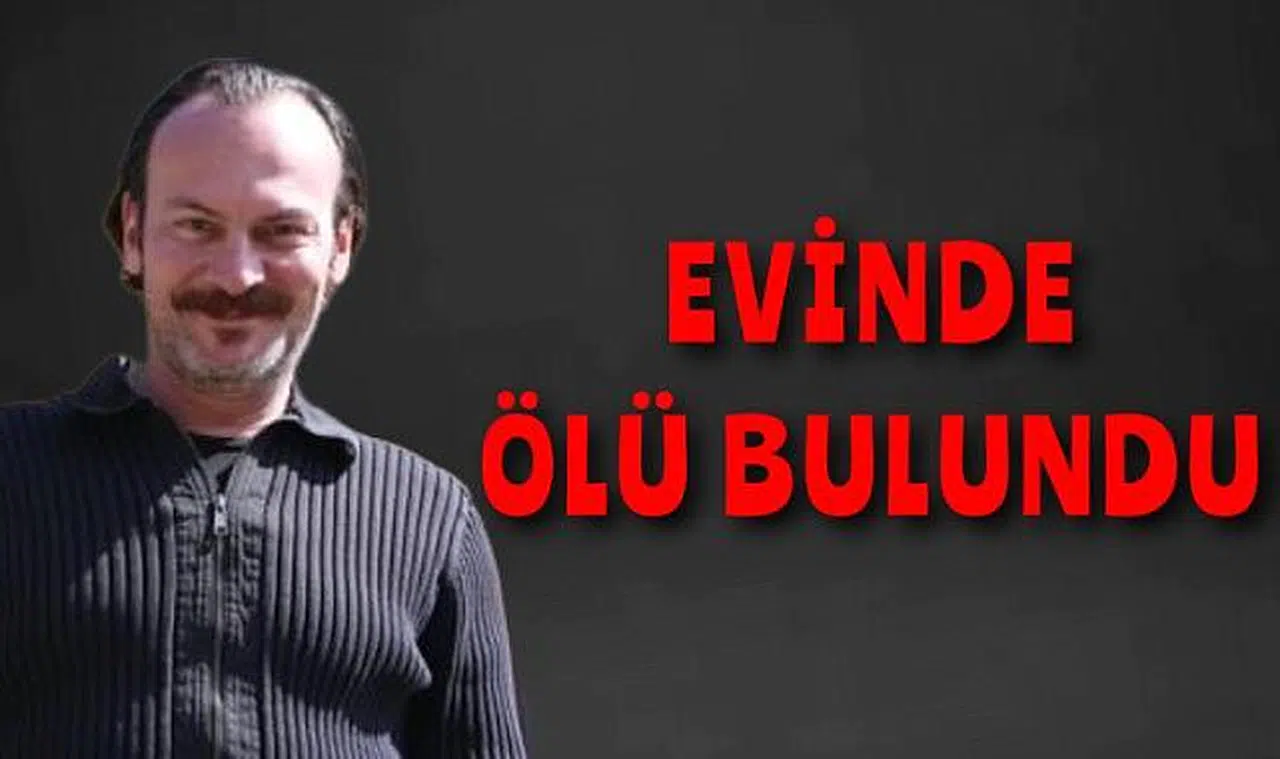 Belediye Başkanının oğlu evinde ölü bulundu