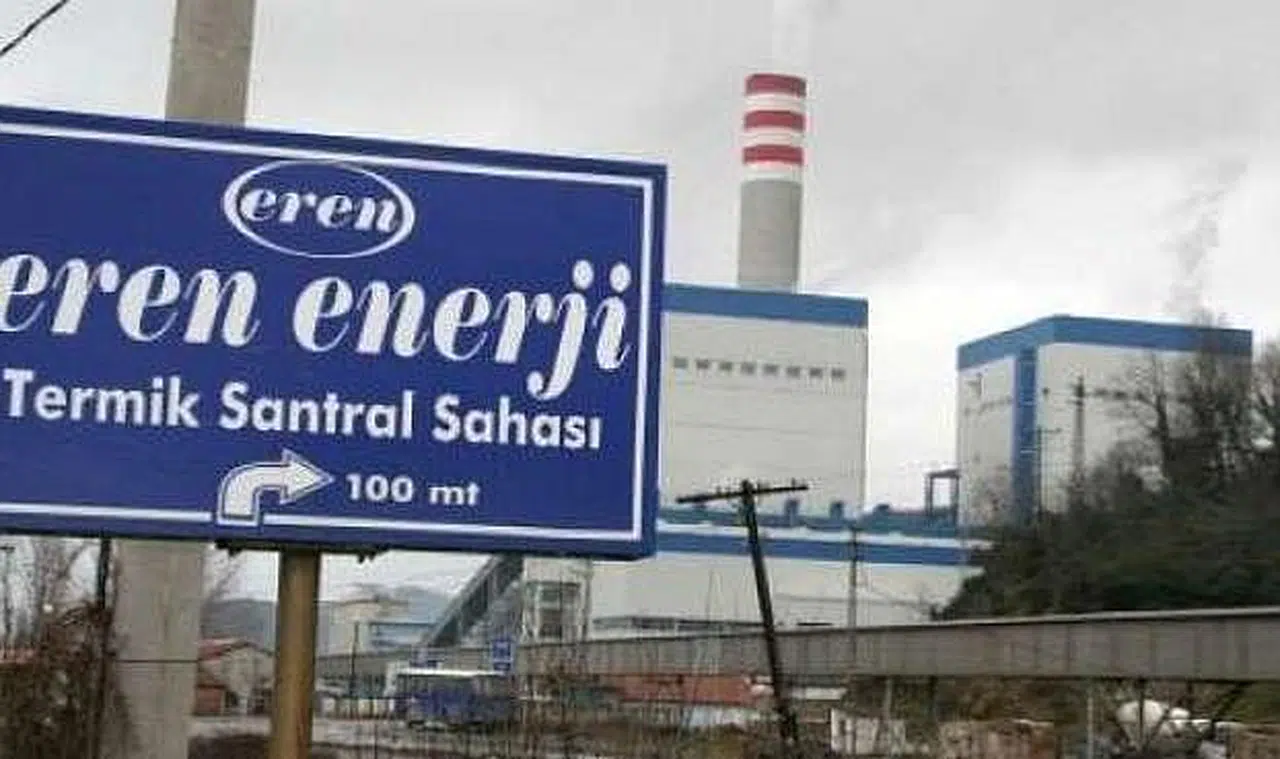 Eren Enerji'den işten çıkarma açıklaması!