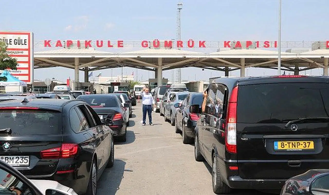 Gurbetçiler: “Almanya’da hayat şartları çok zor”