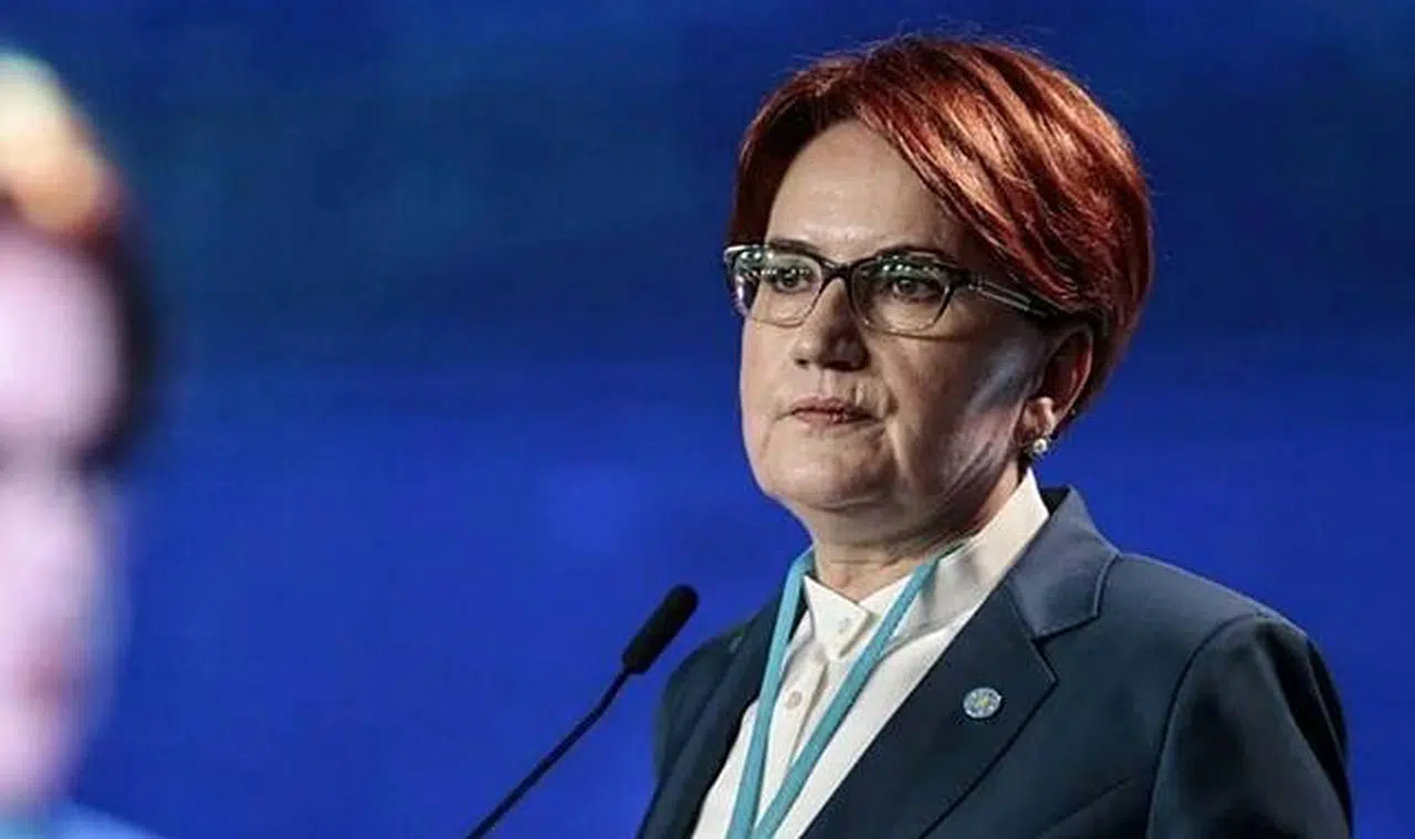 İYİ Parti Genel Başkanı Meral Akşener'i davet edecek