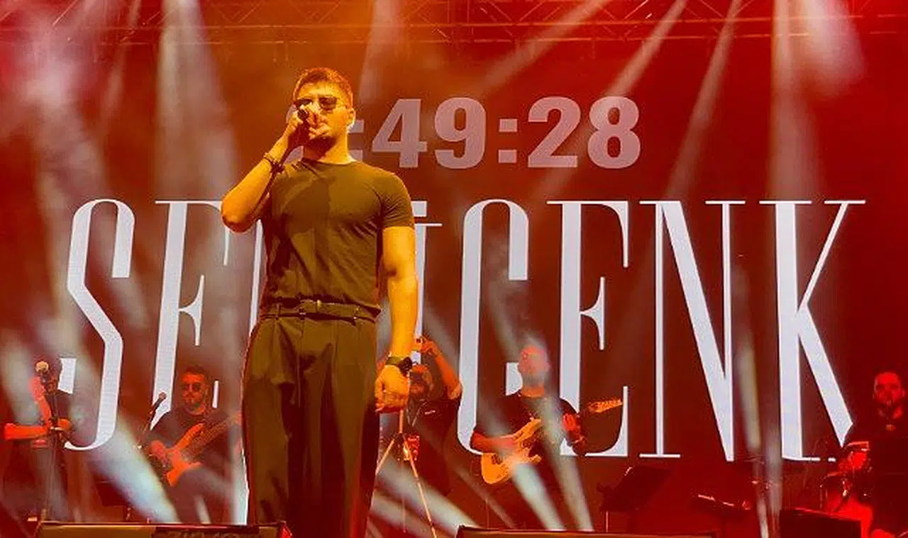 Kdz. Ereğli'de Semicenk kalpleri fethetti