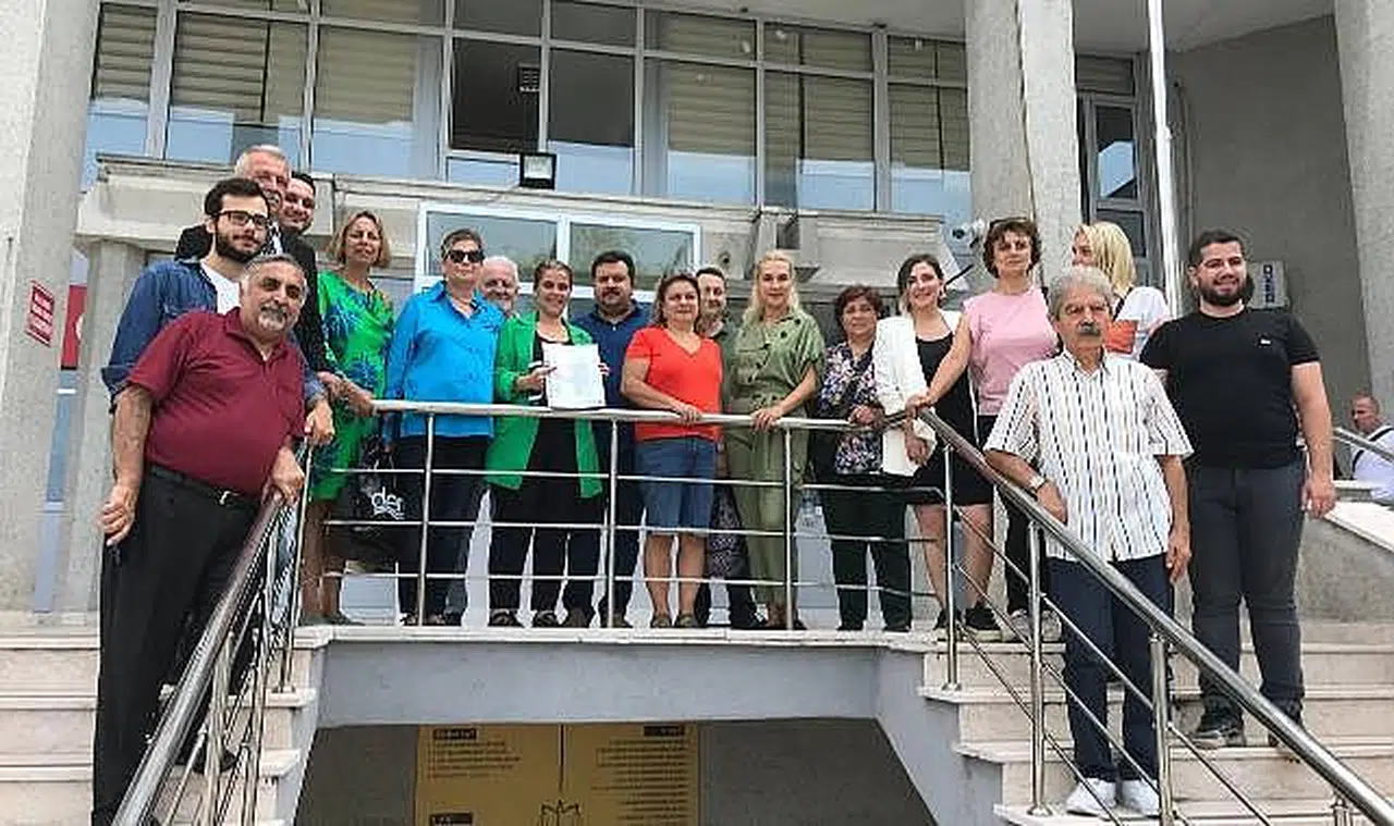 Merve Arslan mazbatasını aldı