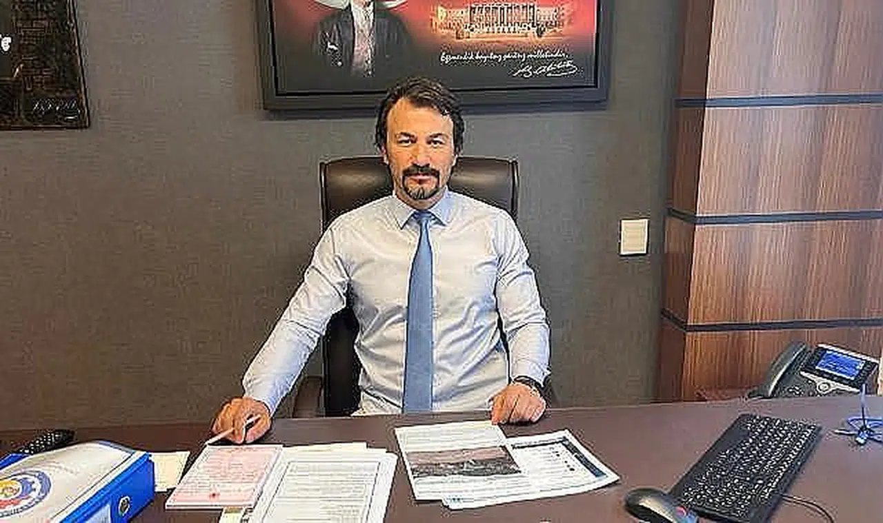 Milletvekilinden fındık taban fiyatlarına büyük tepki!