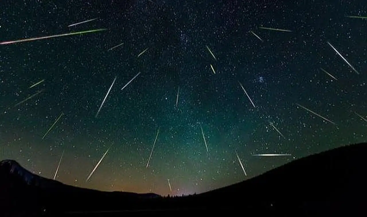 Perseid meteor yağmuru ne zaman, saat kaçta, Zonguldak'tan görülecek mi?