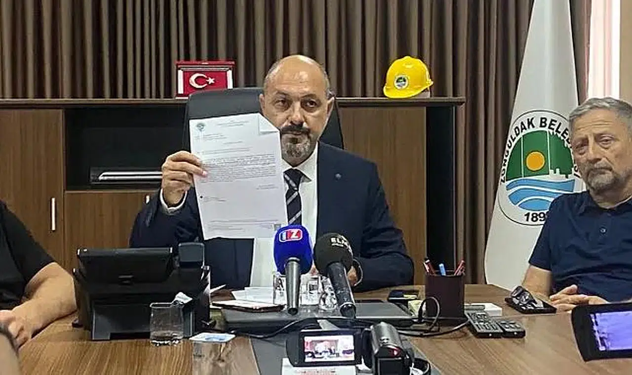 Raporlar gün yüzüne çıktı; tek tek paylaştı: “Köprü yıkılacak”
