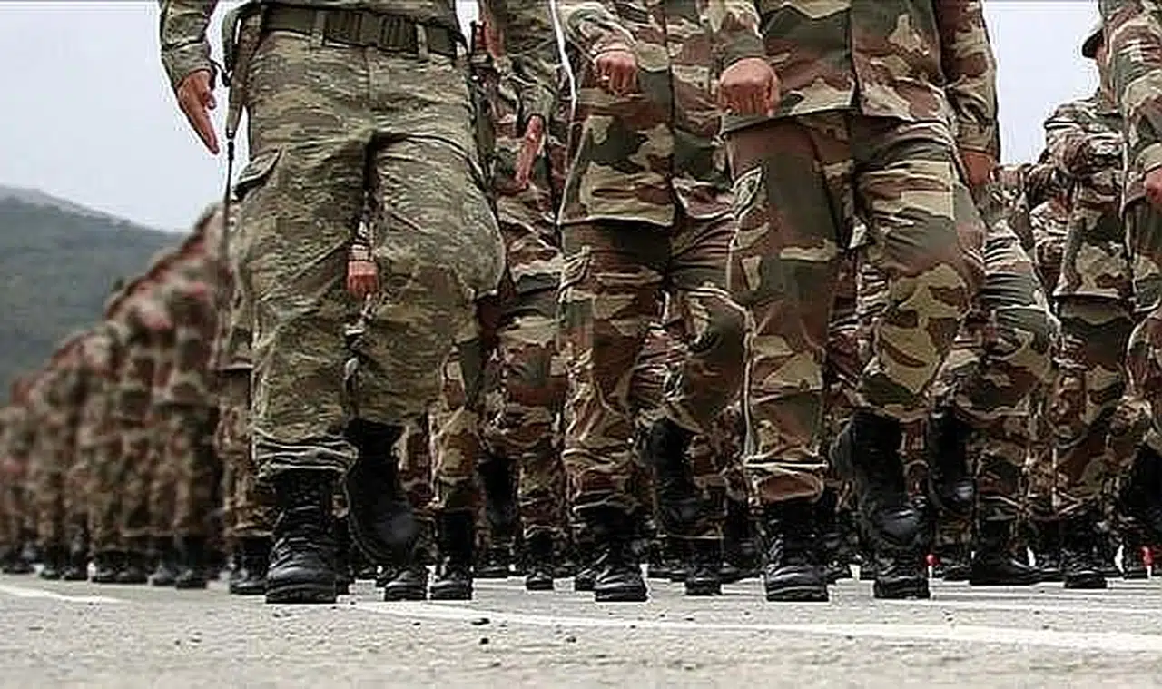 Resmi Gazete'de yayımlandı: O kişiler bedelli askerlik yapamayacak!