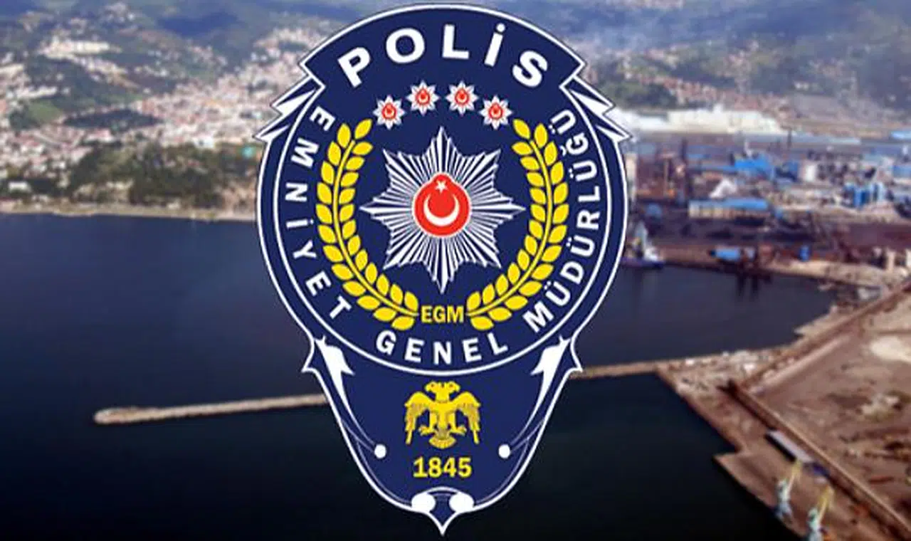 Savcılık talimat verdi: O gemide arama yapıldı!