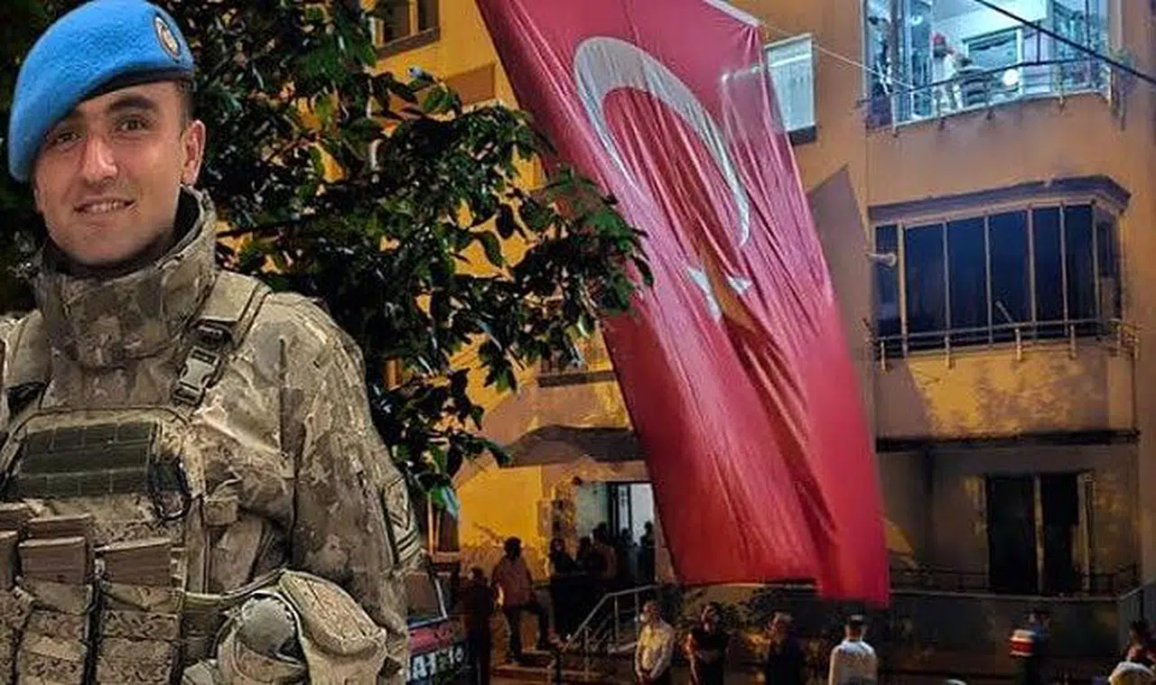 Şehidimizin cenaze programı belli oldu..