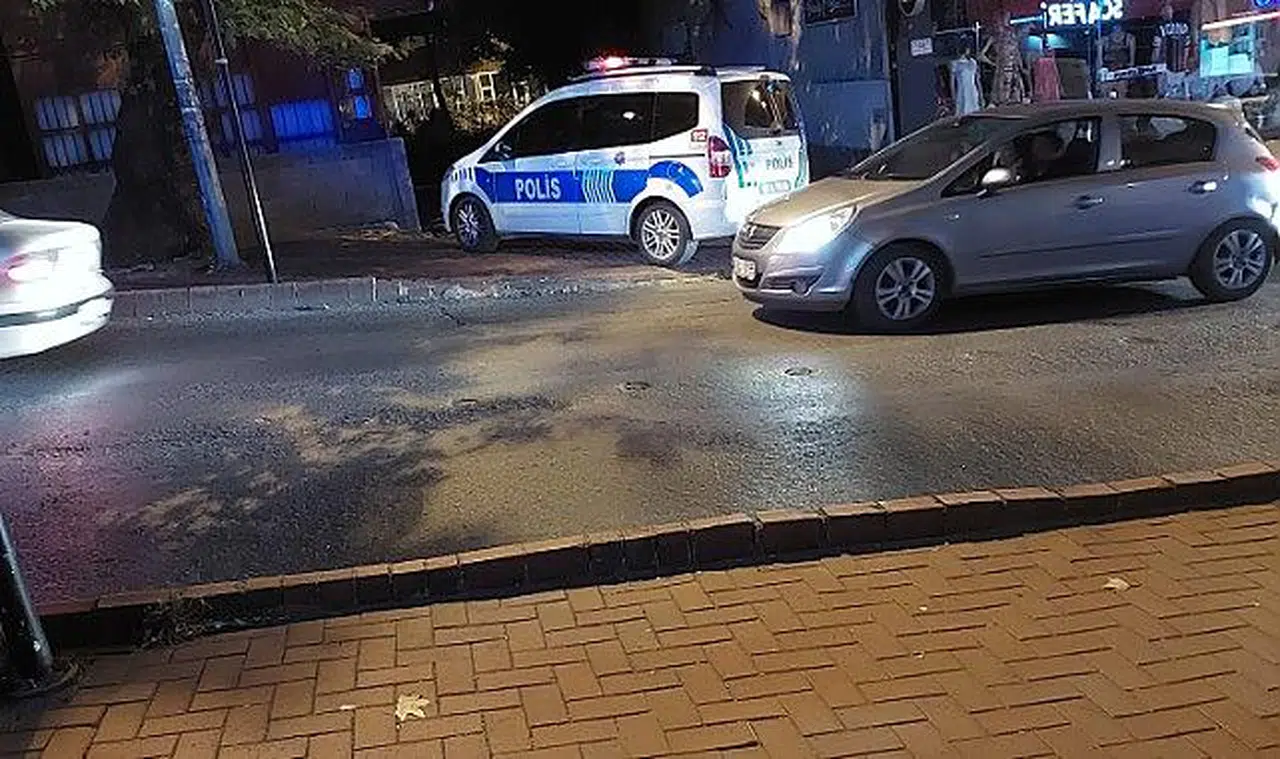 Sevgilisinden ayrıldı komaya girdi  