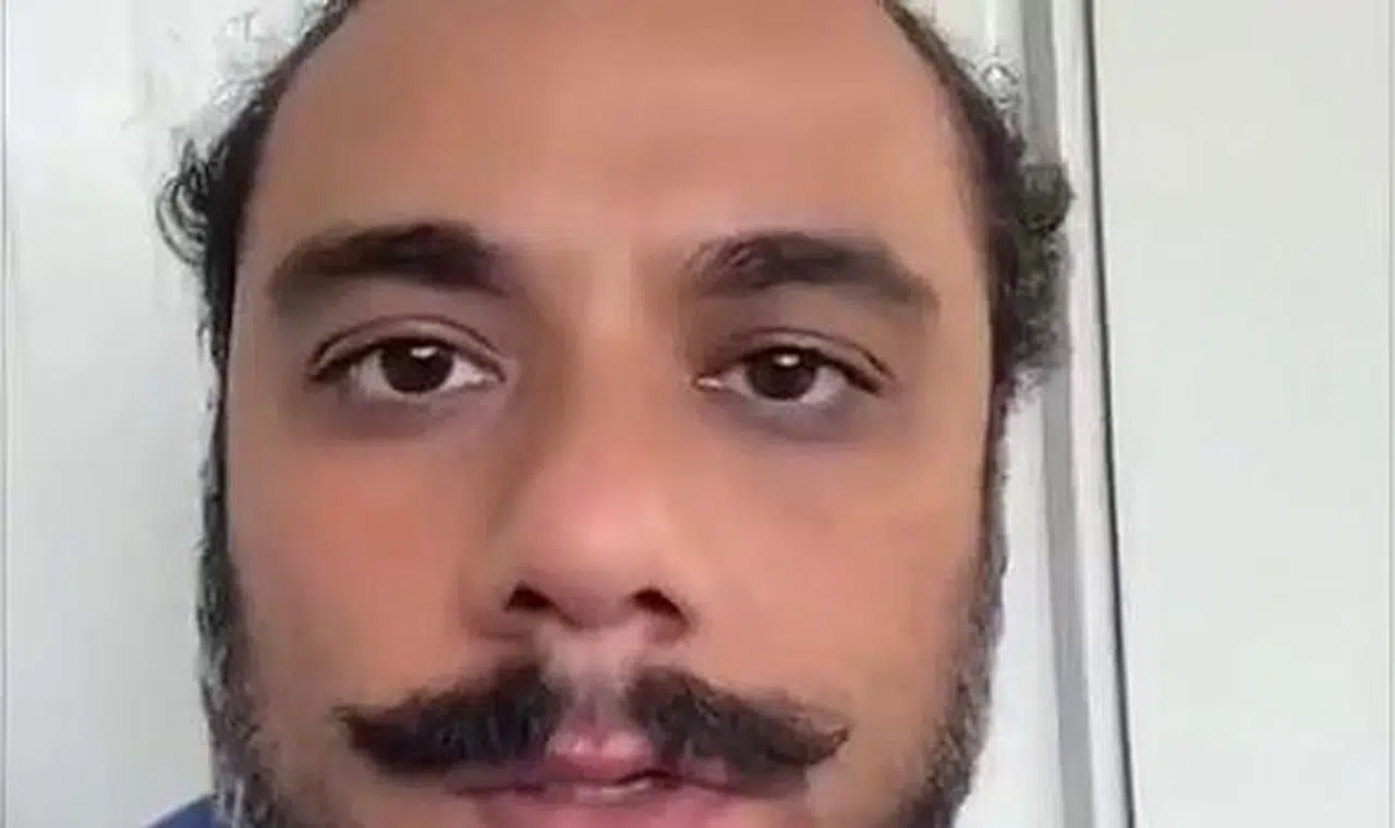 Suriyeli kılığında "Türk çalıştırmam" demişti, gerçek ortaya çıktı