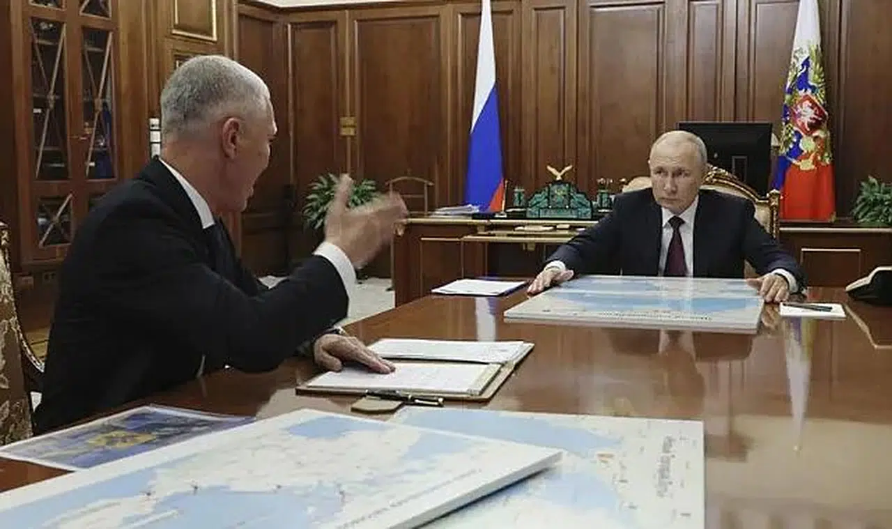 Tahıl koridoru Zonguldak'tan mı sağlanacak?