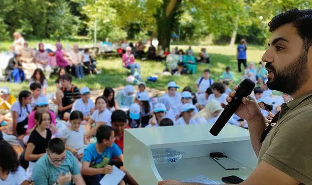 TÜGVA 4. İl Olağan Genel Kuruluna davet ediyor