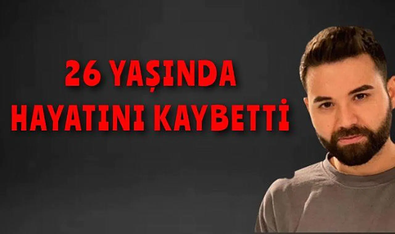 Üniversite öğrencisi evinde ölü bulundu