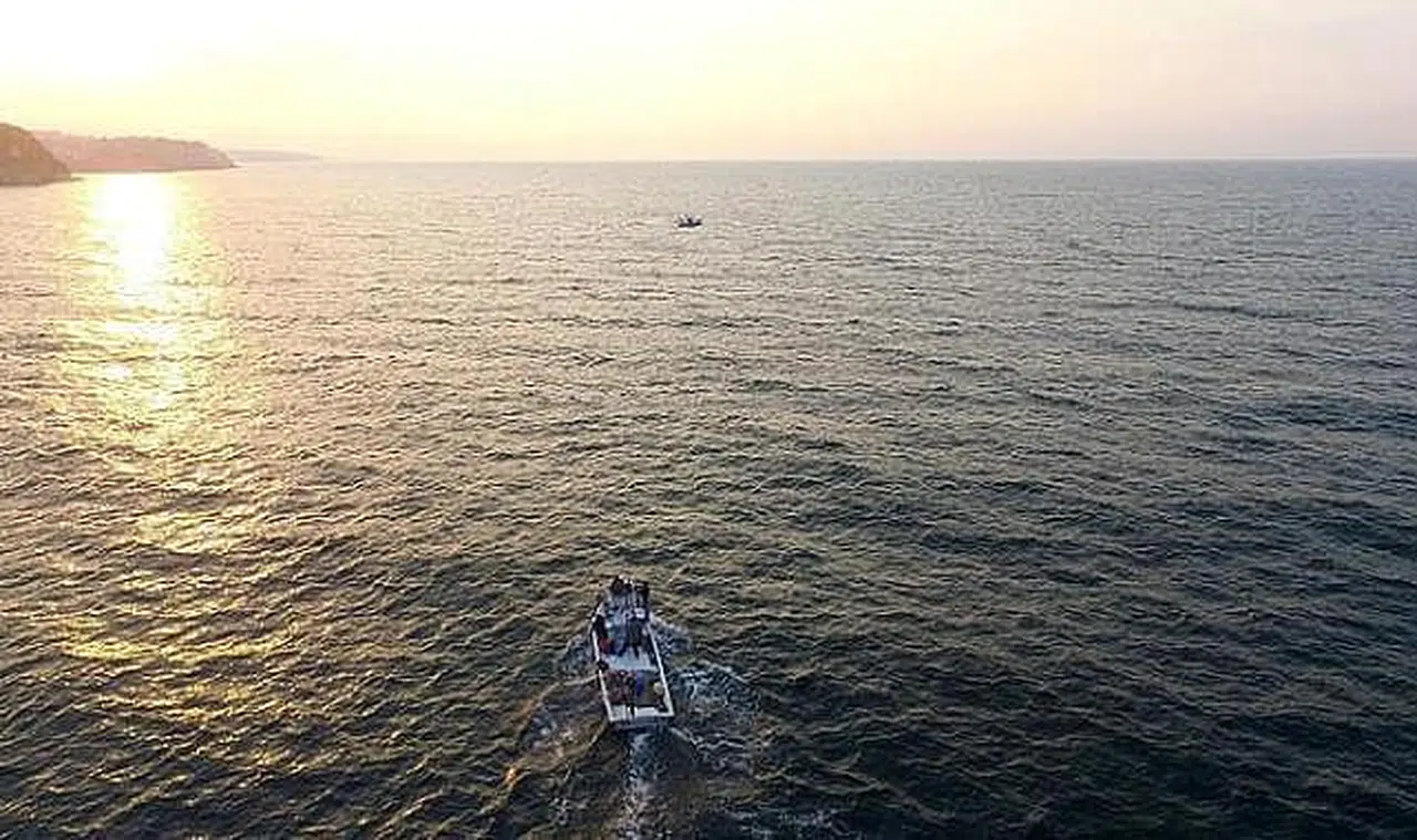 Uzmanından önemli uyarı! Karadeniz’de insan sağlığı tehlikede mi?