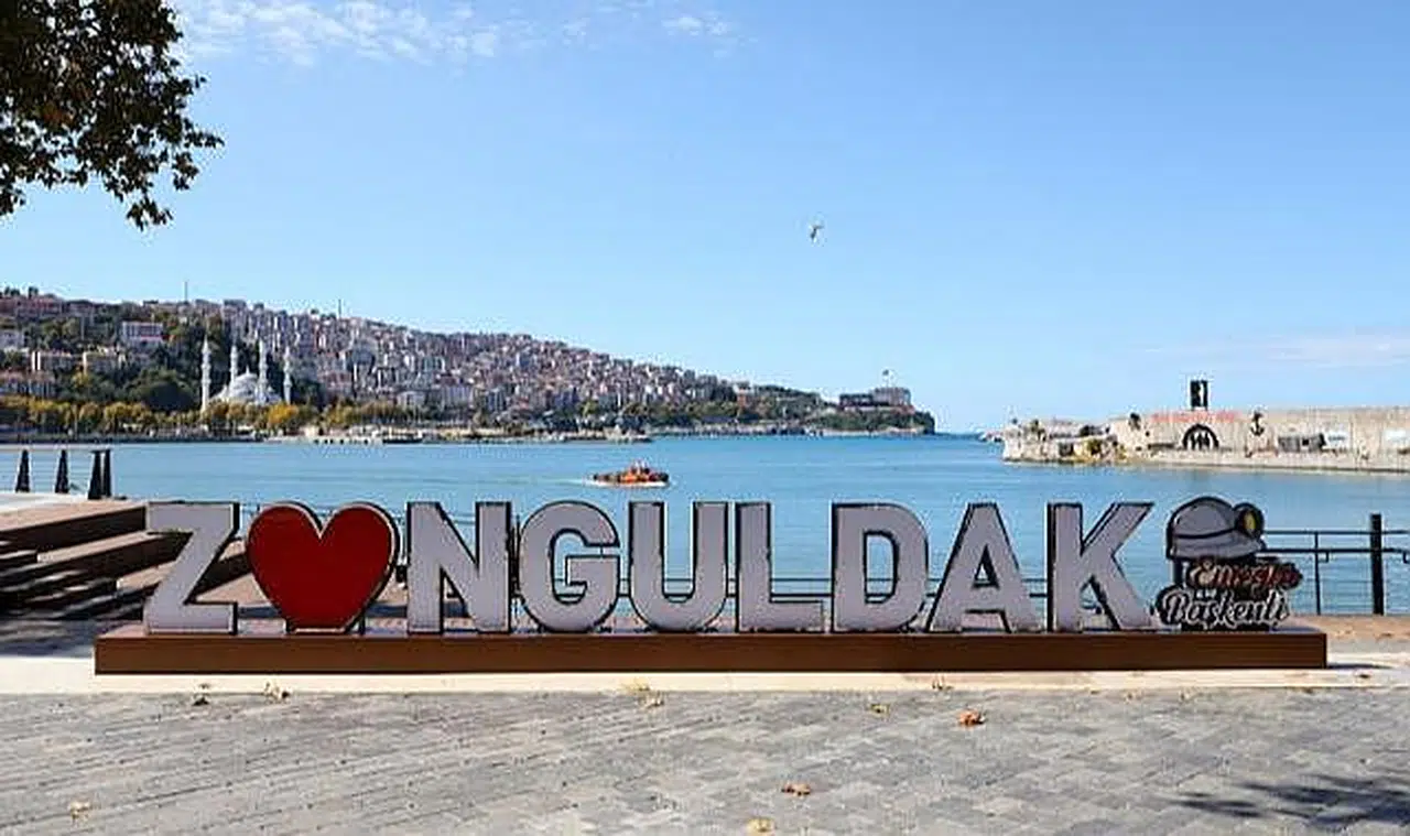 Zonguldak'a akın edecekler! 2-3 Eylül tarihlerine dikkat...