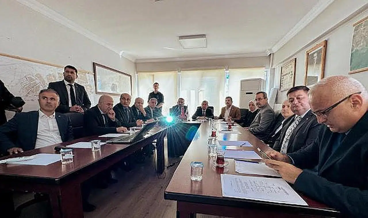 1 işçinin öldüğü 6 işçinin yaralandığı göçük nasıl meydana geldi?