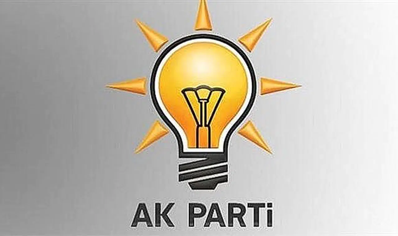 AK Parti'de istifalar devam ediyor