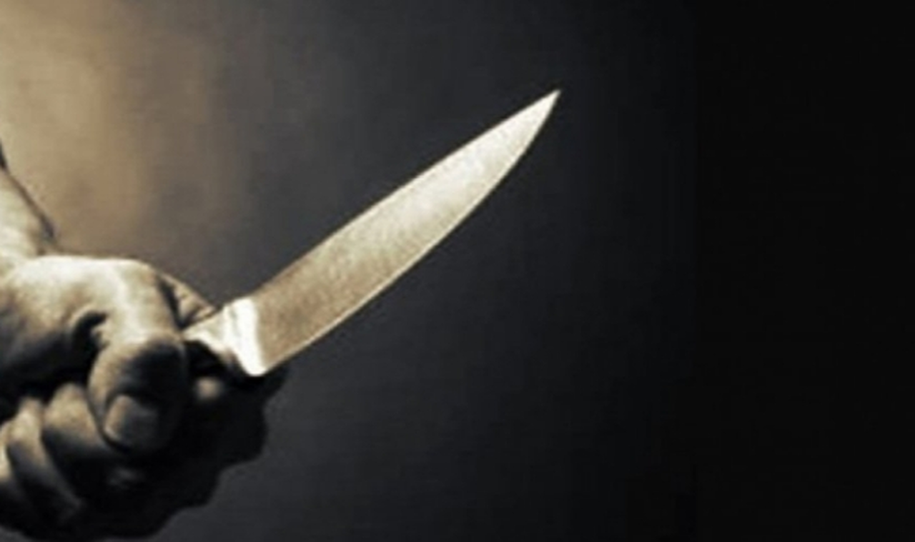 AK Parti eski gençlik kolları başkanı bıçaklandı!