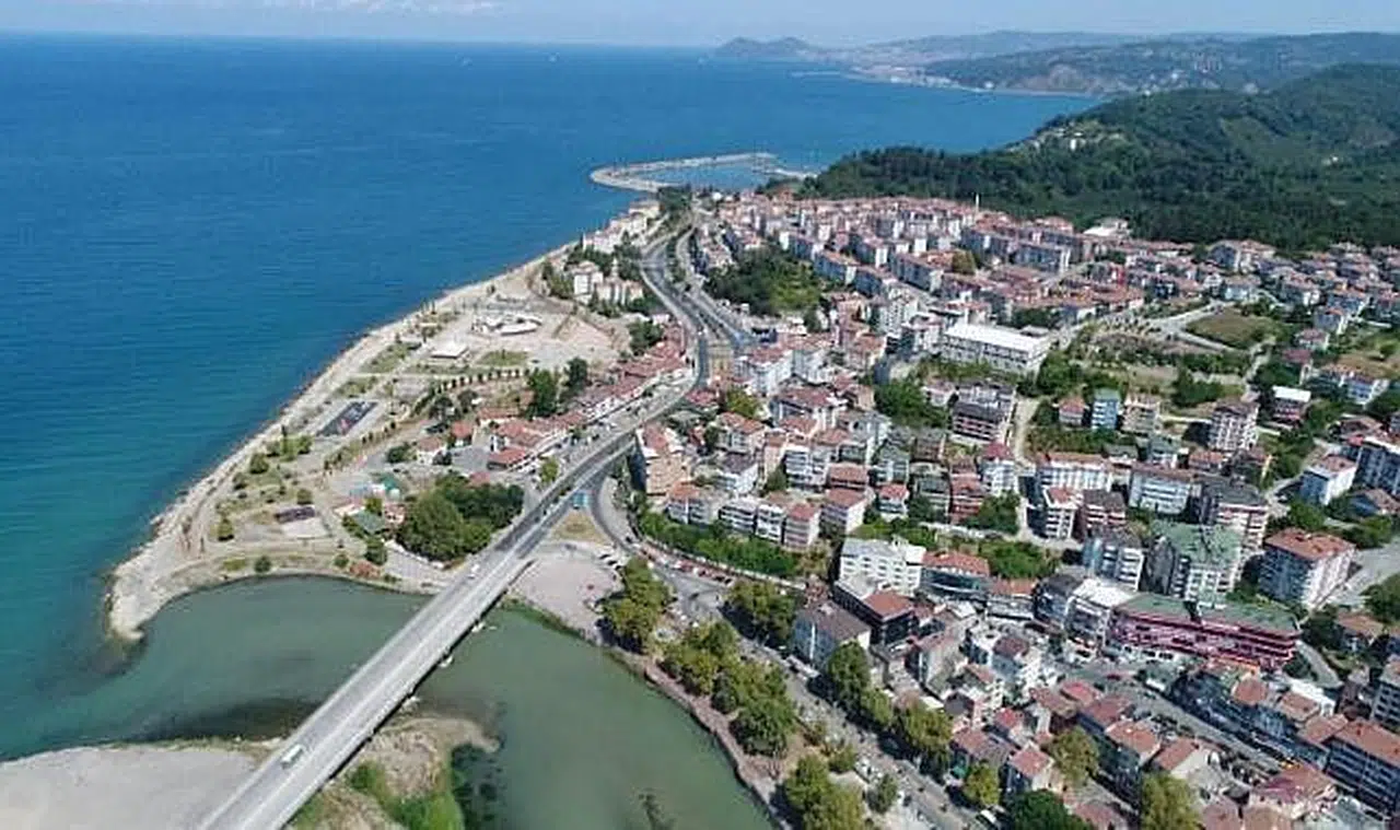 Alaplı Belediyesi'nden bir ilk! Başvurular 23 Ekim'de başlıyor...