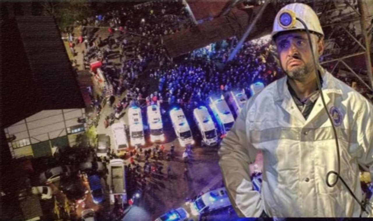 Amasra Maden faciasında yeni gelişme! Bilirkişi TTK'yı yüzde 100 kusurlu buldu