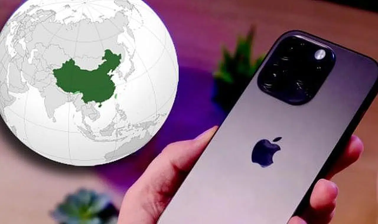 Apple'da büyük çöküş!