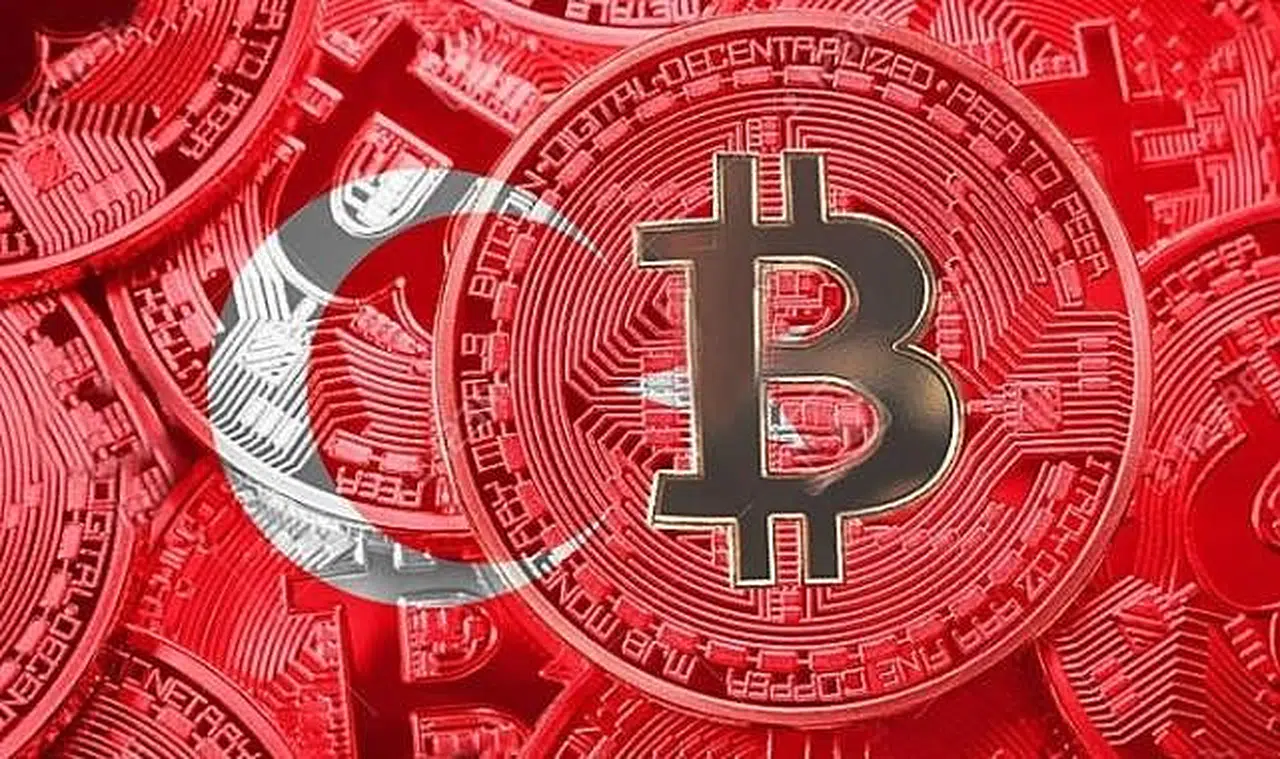 Araştırma: Son 1,5 yılda Türkiye'de kripto para kullanımı yüzde 52'ye çıktı, gerekçe enflasyon