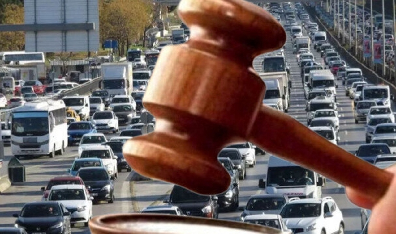 AYM kararını verdi: Herkes ödeyecek!