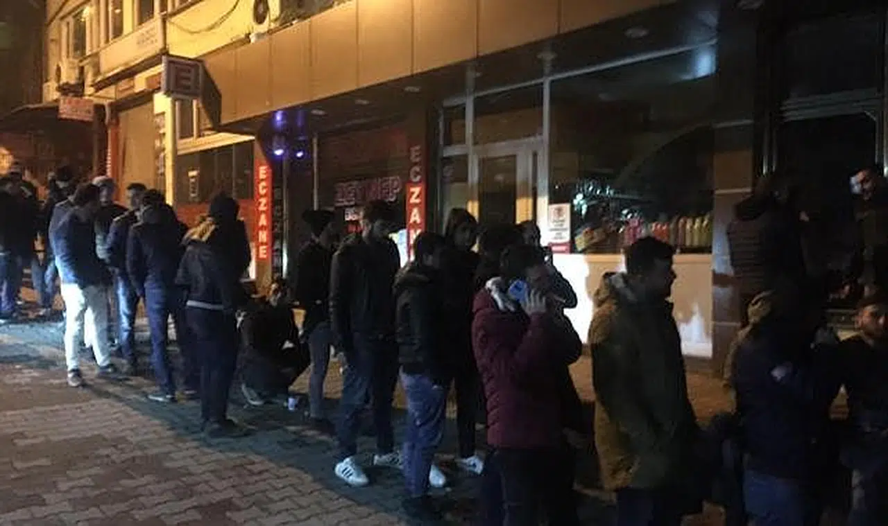 Bu görüntüler sona mı eriyor?