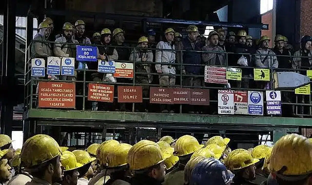 Beklenen tarih açıklandı! TTK'ya başvuru süreci başlıyor