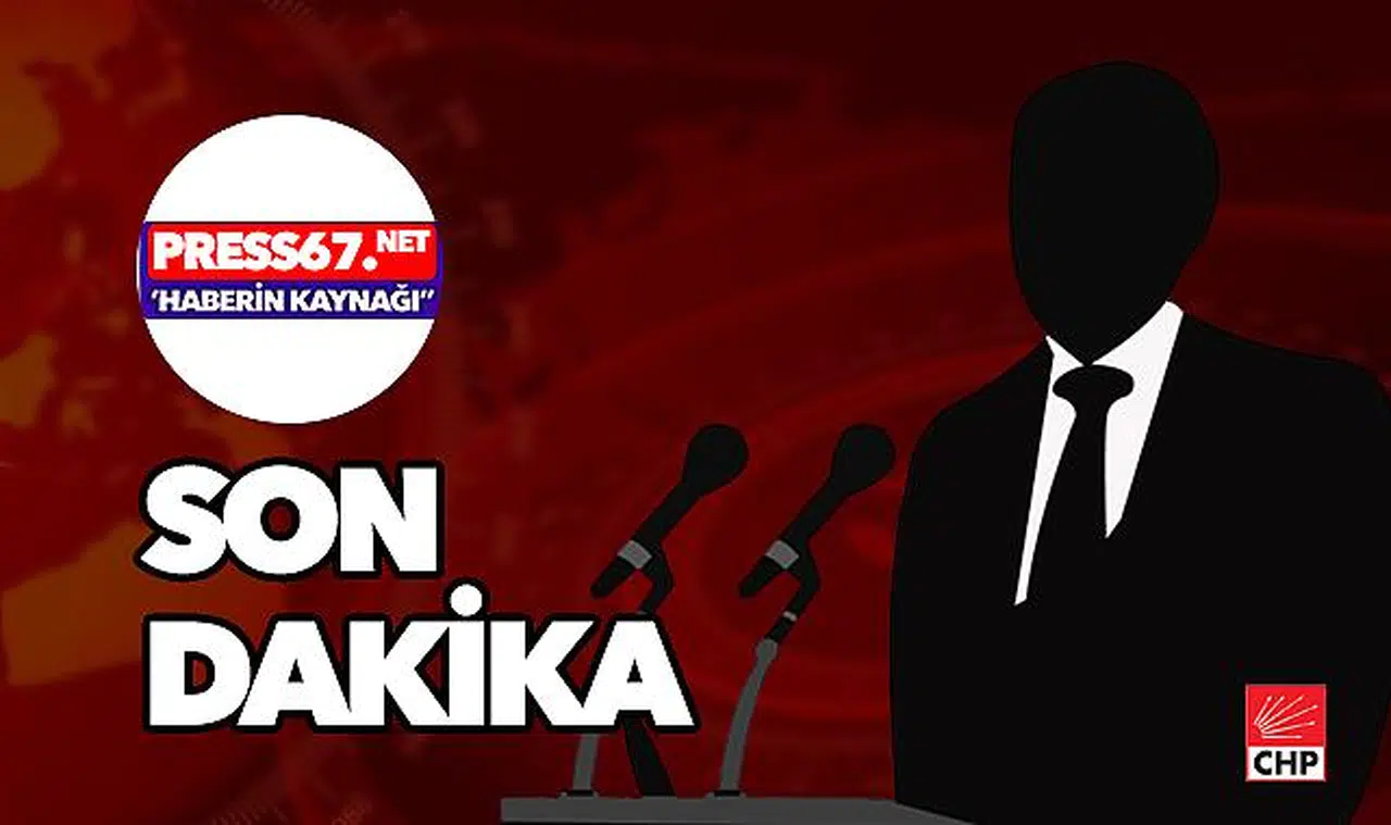 CHP'li vekile büyük tepki; 'En hafif tabiriyle gaflet ve dalalet içinde'