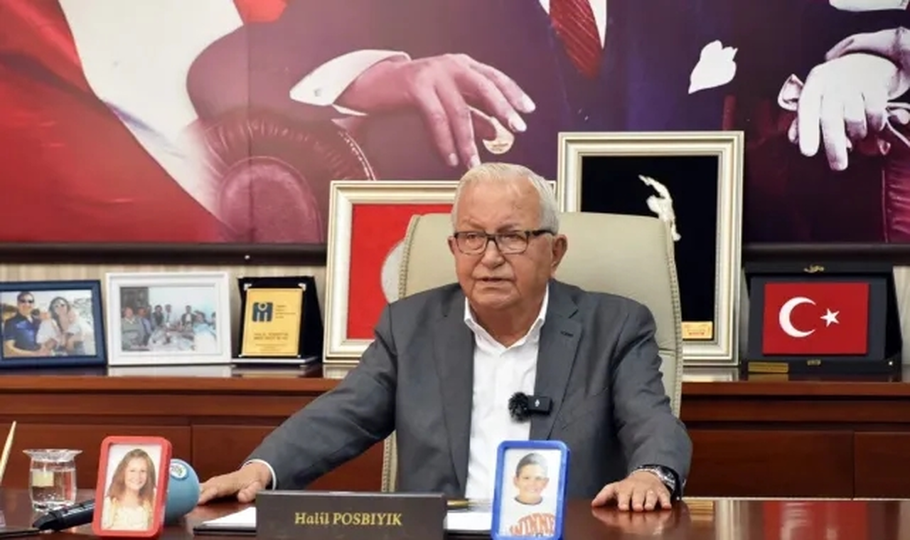 "CHP Yönetimi Halil Posbıyık aday olmasın diye çalışıyor"