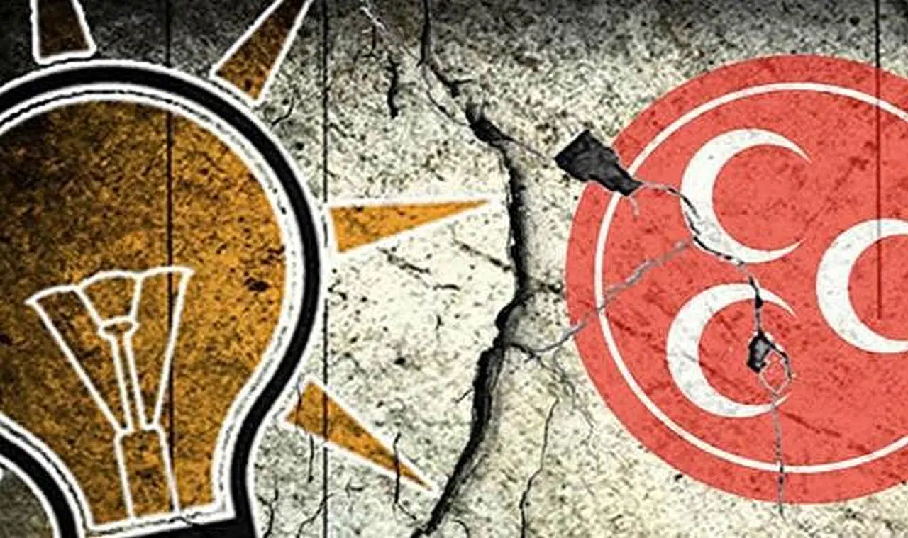 'Cumhur İttifakı ruhuna uygun hareket etmeyenlere karşı daha ağır konuşurum'