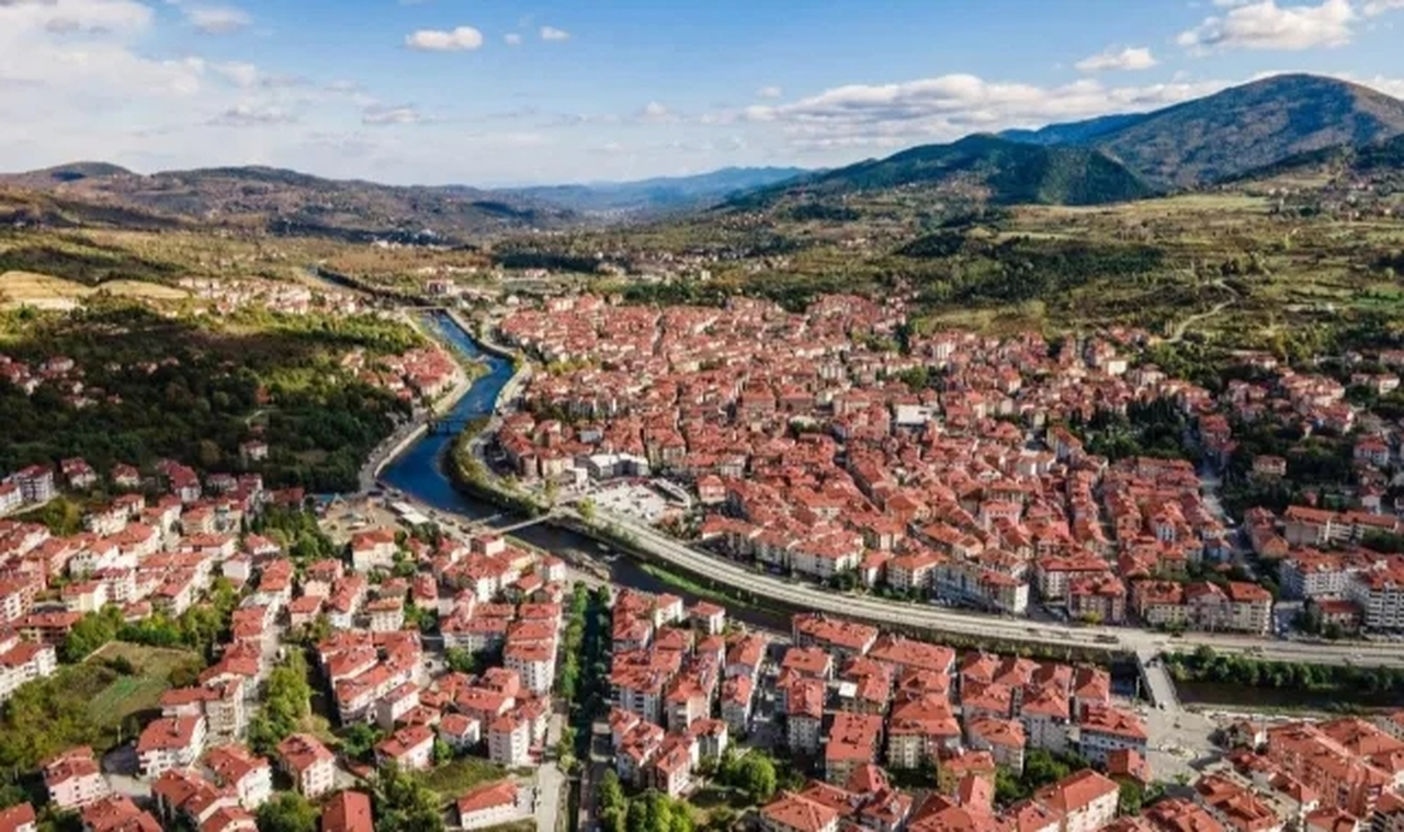 Devrek Belediyesi "Gardiyan"ı hedef aldı!