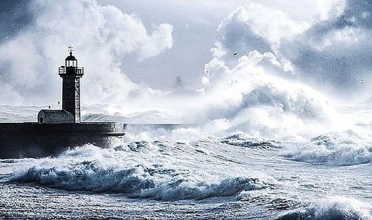 Düzce, Zonguldak ve Bartın denizlerinden bu gece geliyor!