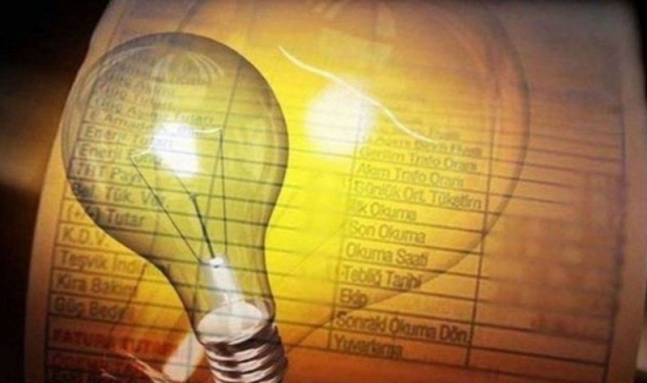 Elektriğe yüzde 20 zam!