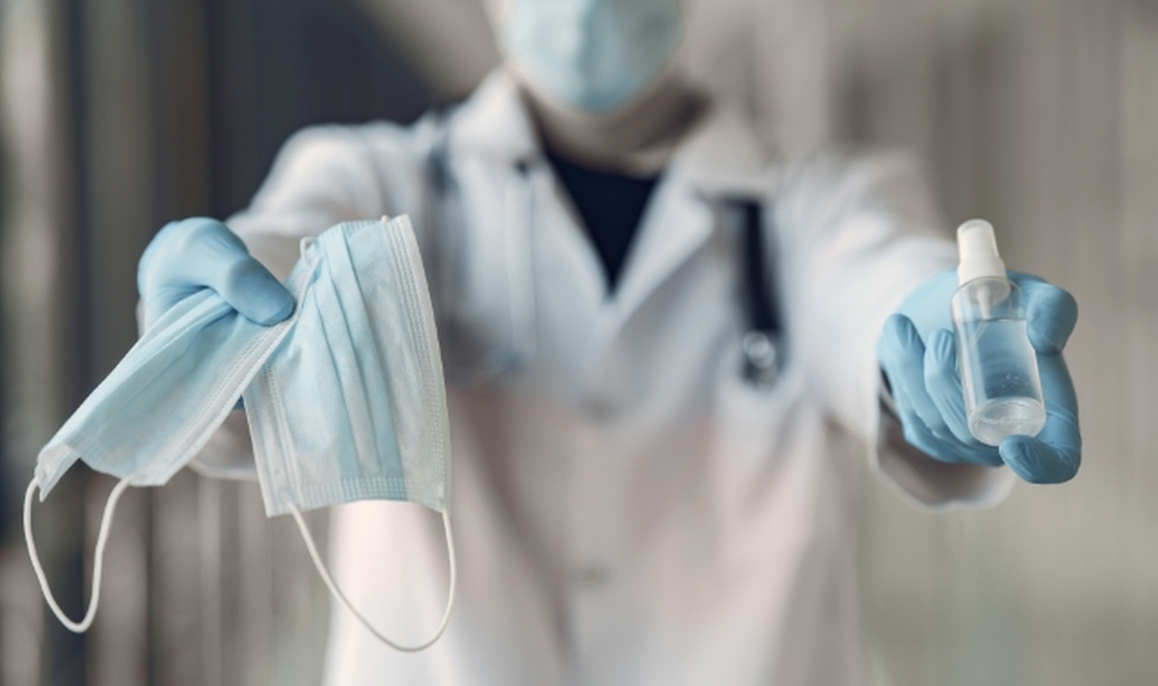 Eris varyantının "tuhaf" belirtileri ortaya çıktı