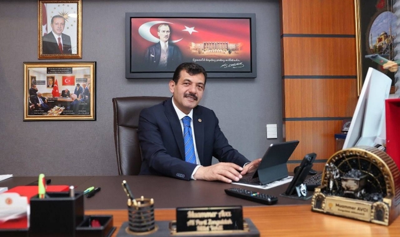 Kamuda istihdam edilen şehit madenci yakını sayısı 496'ya ulaştı
