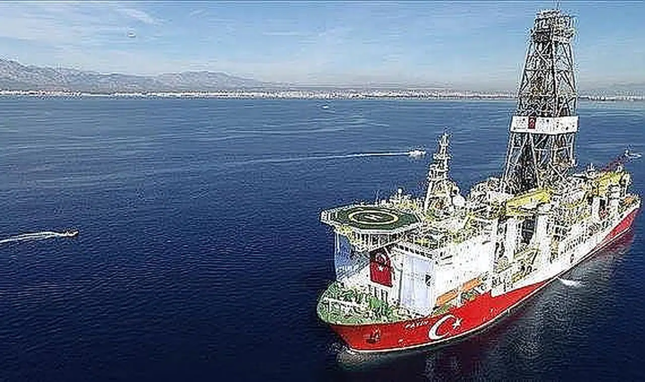 Karadeniz gazından günde 30 milyon TL kazanç sağlanıyor