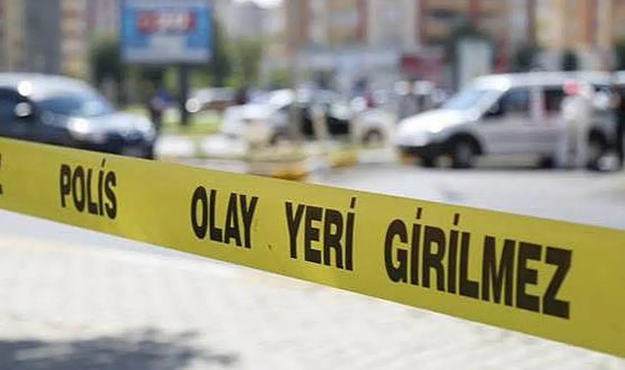 Kavga ihbarına giden polis ekibine ateş açıldı