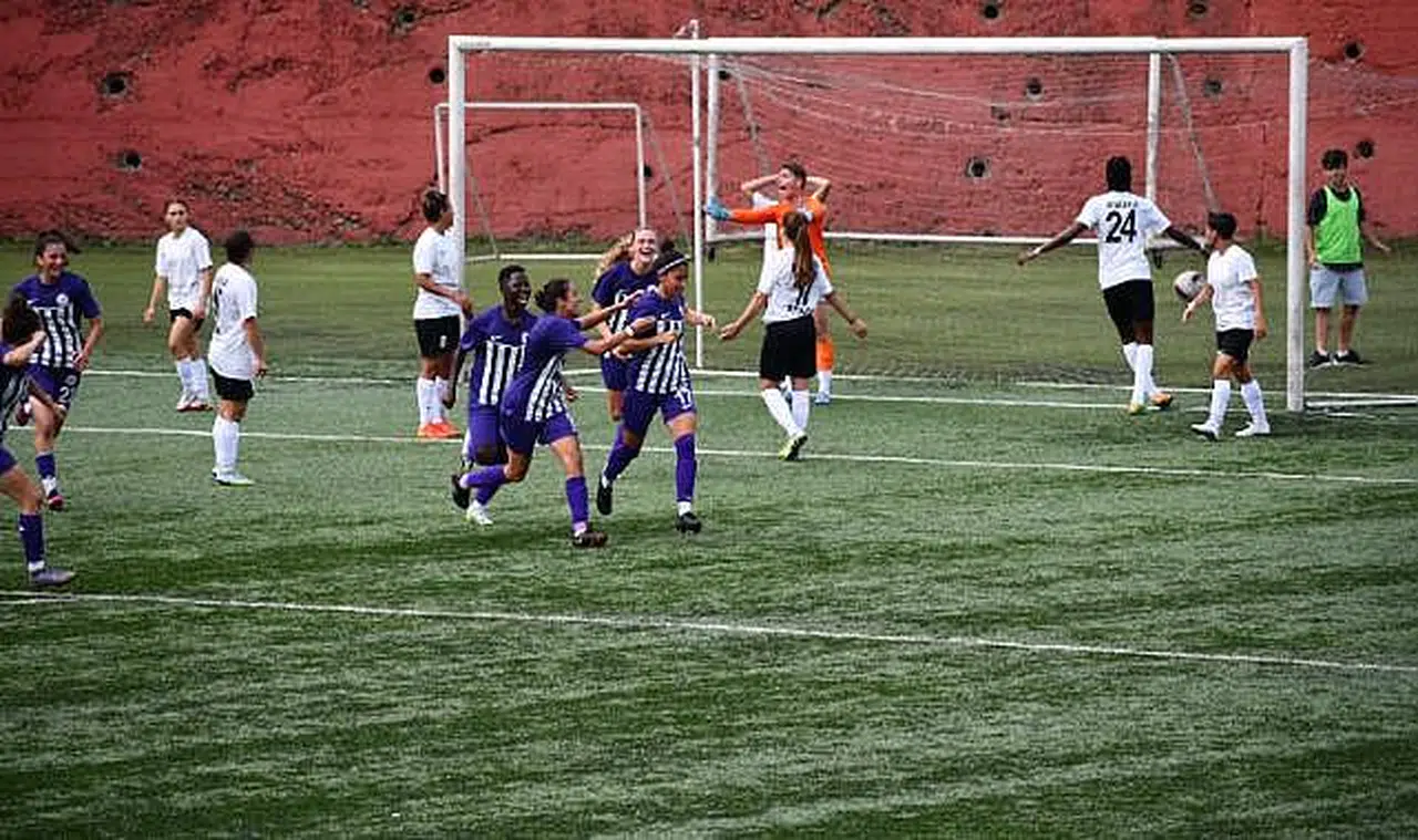 Kdz. Ereğli Belediyespor Ataşehir’i yendi: 3-1