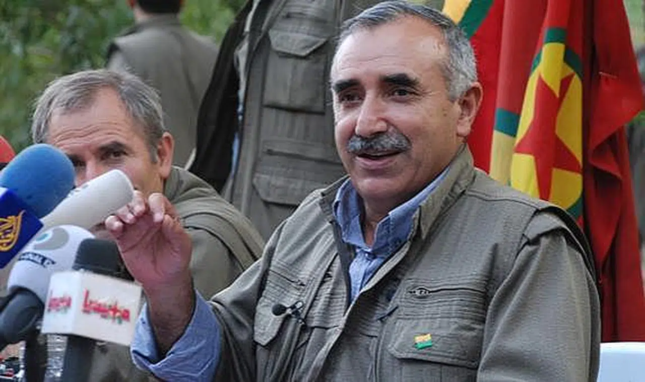 Murat Karayılan Öldü mü? Terörist Murat Karayılan öldürüldü mü?