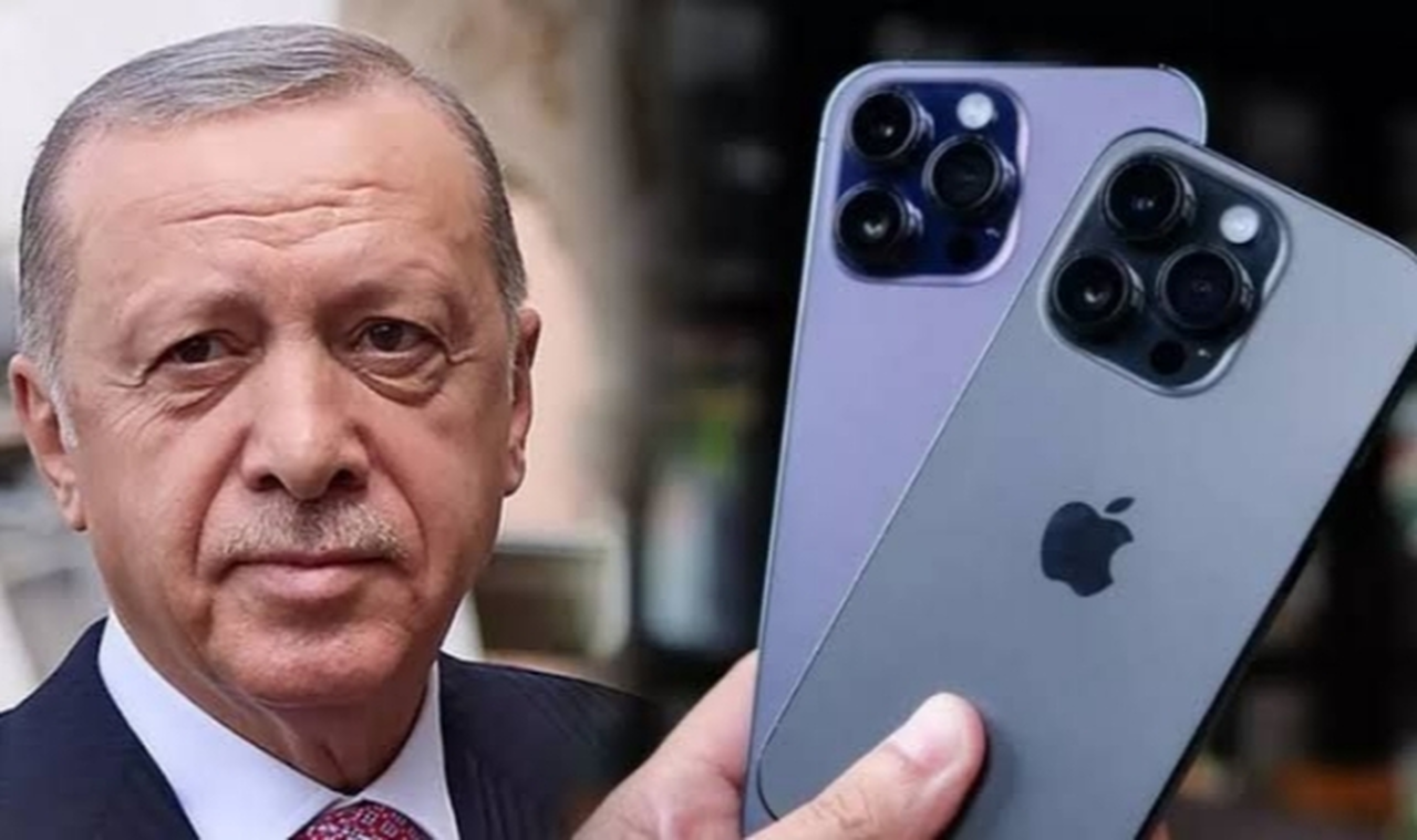 Öğrencilere cep telefonu ve bilgisayar müjdesi açıklandı!