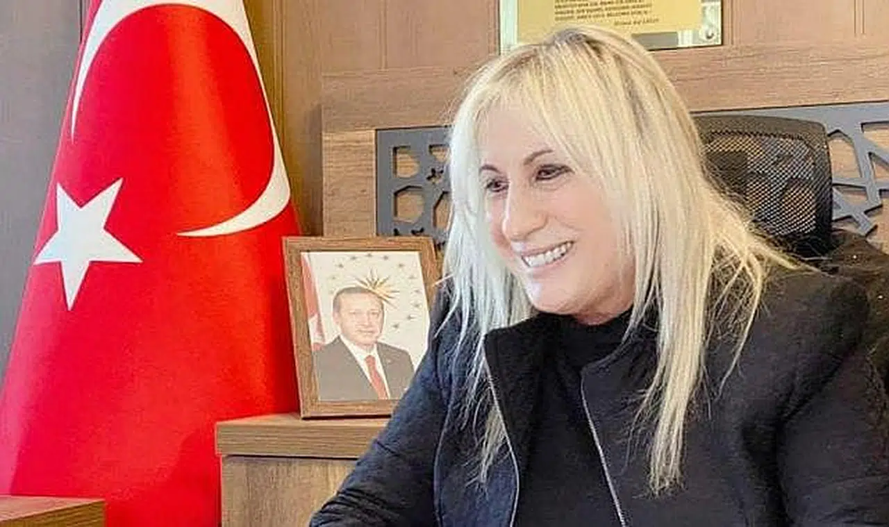 Ortaöğretim Genel Müdürlüğü'ne Züleyha Aldoğan'ın atanması bekleniyordu o isim atandı!