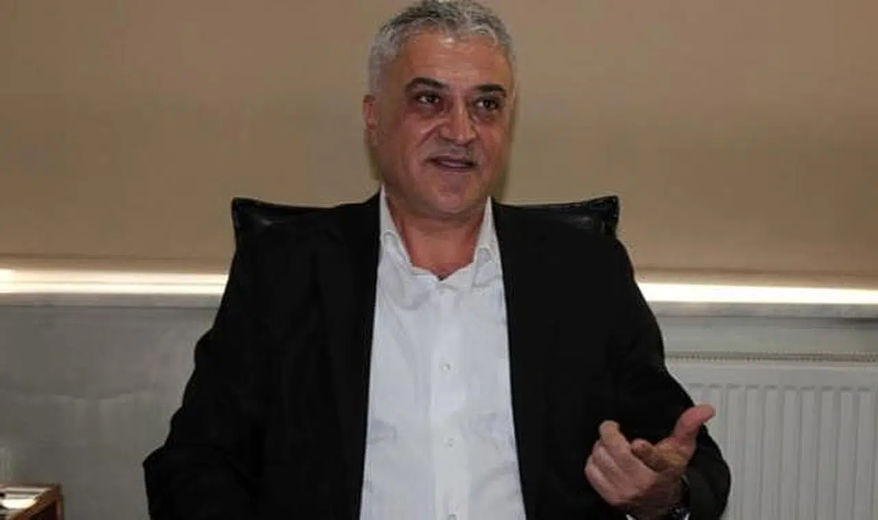 Şahin'den tepki: “Boşuna mı okuduk!”