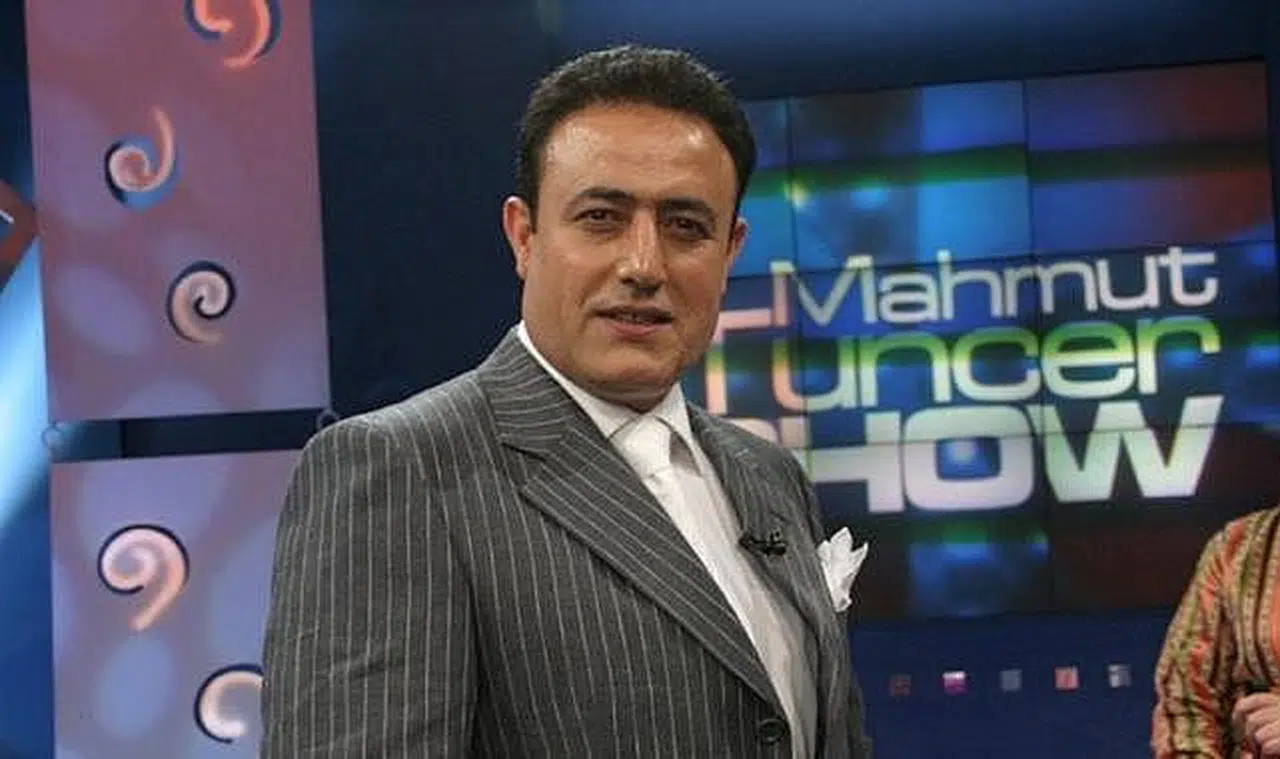 Şarkıcı Mahmut Tuncer Zonguldak'ta vuruluyordu!