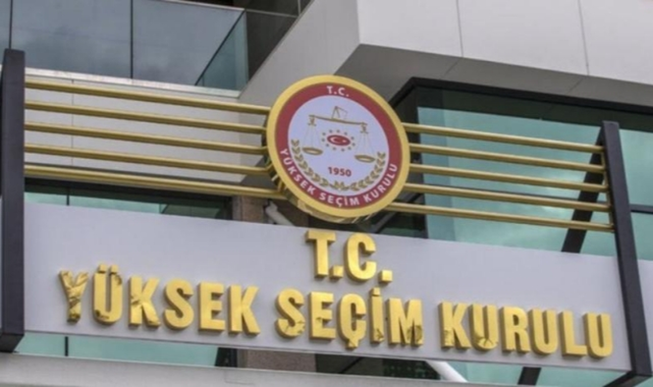 Seçim takvimi 1 Ocak’ta başlıyor!