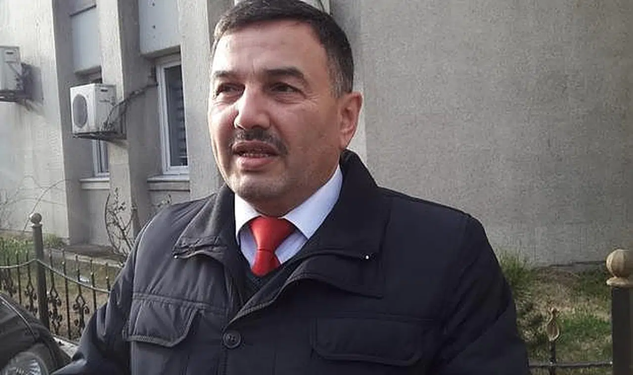 Tarım ve Orman Müdürü Cemalettin Çataklı görevden alındı!
